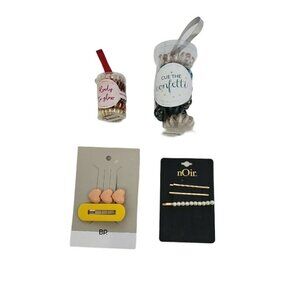 Lot of‎ Hair Tie Hair Clips Accessories Fashion NEW